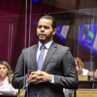 Diputado del Partido de la Liberación Dominicana (PLD), Carlos Alberto Amarante García, recomienda hacer vista pública previo a aprobar proyecto fideicomiso