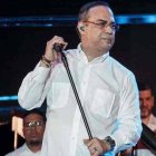 Gilberto Santa Rosa agradece a artistas urbanos agilidad y alianzas musicales