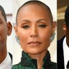 Jada Smith, esposa de Wil