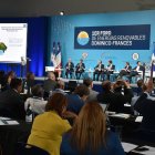 Embajada dominicana en Francia y el Ministerio de Relaciones Exteriores cierran primer foro domínico-francés de energías renovables