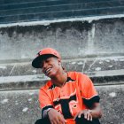 Nino Freestyle