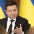 Volodymyr Zelenskyy,