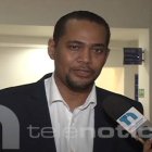 El director ejecutivo de la Asociación de Instituciones Educativas Privadas (AINEP), Víctor Villanueva. 