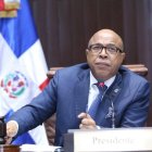 Alfredo Pacheco somete que el Código Penal sea conocido en próxima legislatura.