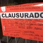 Play Land Park clausurado