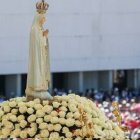 Más de 200.000 fieles culminan la peregrinación de mayo a Fátima