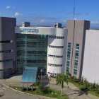 Hospital Ney Arias Lora.