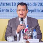 Román Jáquez Liranzo, presidente la Junta Central Electoral