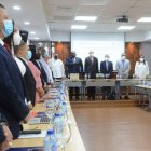 CES discusión fideicomiso de Punta Catalina