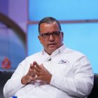 Miguel Laureano