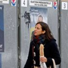 Elecciones en Francia