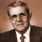 Ramón Báez Romano fundador de Baninter