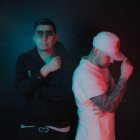 Pipe The Grown y Nick Soto