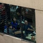 Operación Discovery movían su dinero en el sistema financiero legal.