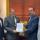 Fuerza del Pueblo deposita solicitud ante la JCE