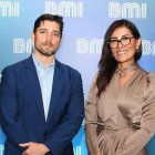 Andrew Sierra y Mariuxi Mozo