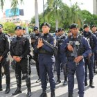 Personal para “Operativo Semana Santa Conciencia Por la Vida 2022”
