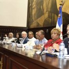 Vista pública para conocer Código Electoral.