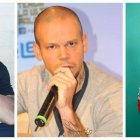 Ricardo Montaner habla sobre la tiradera de Residente a J Balvin 