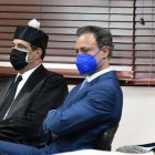 EN VIVO: audiencia juicio preliminar del Caso Medusa
