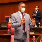 Senador Aris Yván Lorenzo sobre Gobierno de Luis Abinader.