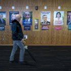 Elecciones en Francia