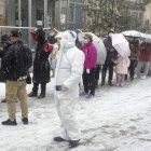 China decreta restricciones por pandemia