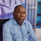   Benigno Encarnación, subdirector del Inespre