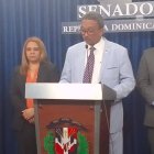 Presentan proyecto que modifica la Ley 12-06 de Salud Mental.