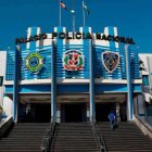 El amplio operativo se realizó en los sectores de San Carlos, Villa Francisca, Gazcue y la Zona Colonial.