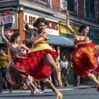 Los Oscar tendrán sabor latino este domingo