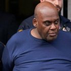 Agresor del metro de Nueva York