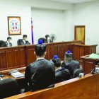 MP sigue confiado en pruebas presentas en casos Coral