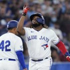 Vladimir Guerrero Jr 