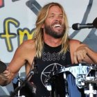 Taylor Hawkins (Fuente externa)