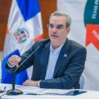 Luis Abinader (Fuente externa). 