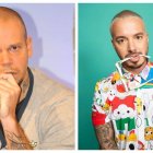 Residente llama “cobarde” y “racista” a J Balvin en una dura “tiraera"     
