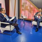 Roberto Rosario asegura fraude en tarjeta supérate hay funcionarios del Gobierno.