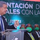 FP: Gobierno manipula realidad, incumple promesas y abandona a pobres