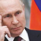 Vladímir Putin