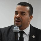 Sobre investigación caso David Ortiz el fiscal de SDE, Milciades Guzmán, se refiere.