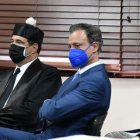 Con dos horas de retraso inicia juicio preliminar Caso Medusa