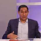 Iván Gatón sobre conflicto de Rusia y Ucrania.