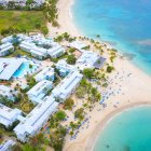 Ucranianos serán alojados en hoteles de Puerto Plata.