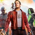 Guardianes de la galaxia - Fuente externa