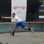 Acción Cementerio Open 2022 