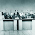 El Consejo de Estado. 1962.