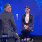 Margarita Cedeño: «El hambre ha vuelto a RD ahora que no está el PLD»