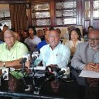 Coalición nacional de organizaciones defenderá preservación fondos de pensiones