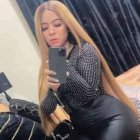Mujer asesinada en S